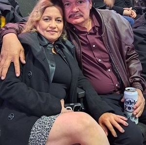 Meet your Posher, Sergio